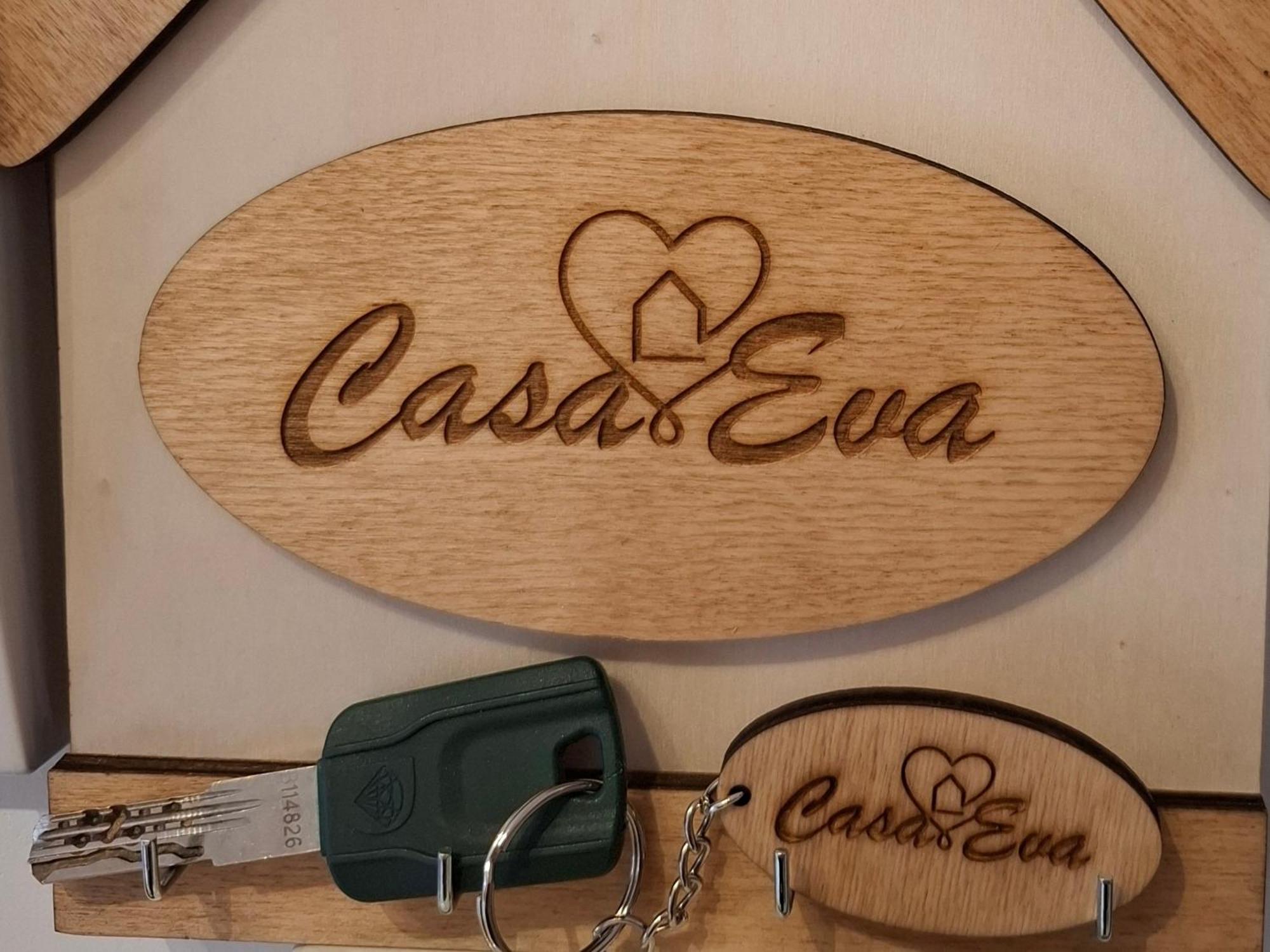 Casa Eva Daire Terracina Dış mekan fotoğraf